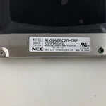 JZRCR-NPP01B-1 LCD Panel for Yaskawa Teach Pendant Panel repair~do it yourself, Have in stock
