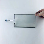 AB-1507003071118120801 A-15070-003 Touch Screen Glass for Operator Panel repair~do it yourself,Have in stock