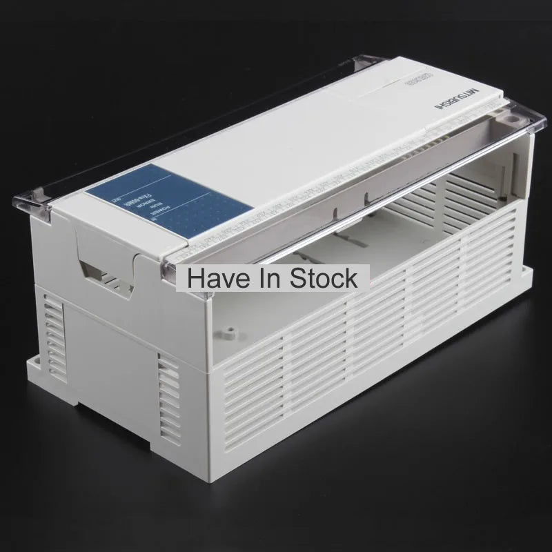 FX3U-16MR/ES-A FX3U-16MT/ES-A Shell for Box Panel Fast repair,Have in stock