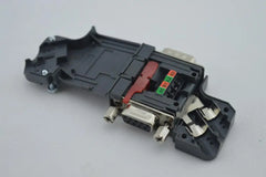 6ES7972-0BB41-0XA0 972-0BB41 Profibus DP Connector,Replacement 100%,Have in stock