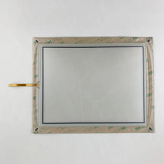 IX T10A Touchscreen with Front Overlay Protective Film replacement for EATON HMI Operator Panel repair,Have in stock