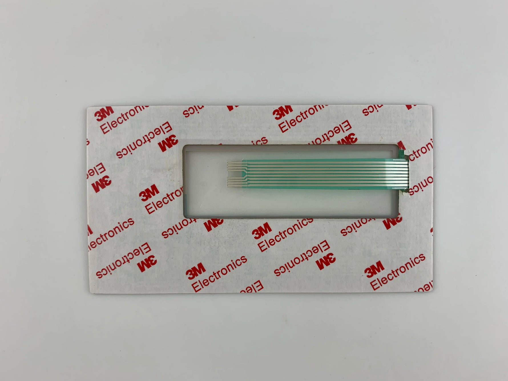 6AV6640-0BA11-0AX0 Membrane Keypad for SIMATIC HMI OP73 Panel repair~do it yourself, Have in stock