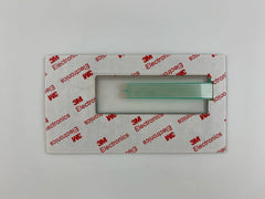 6AV6640-0BA11-0AX0 Membrane Keypad for SIMATIC HMI OP73 Panel repair~do it yourself, Have in stock