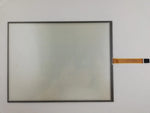Touch Screen Digitizer for  Power Panel PP480 4PP480.1505-B5 4PP480.1505.B5 4PP480-1505-B5 Touch Panel Repair,FAST SHIPPING