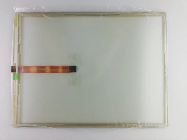 Touch Screen Panel Glass for  Power Panel 500 5PP580.1043-00 Touchpad for  Power Panel 500 5PP580.104 Repair,FAST SHIPPING