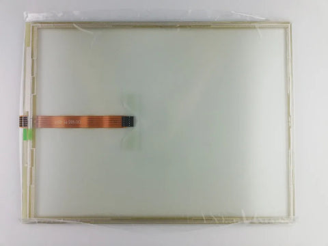 Touch Screen Panel Glass for  Power Panel 500 5PP580.1043-00 Touchpad for  Power Panel 500 5PP580.104 Repair,FAST SHIPPING