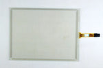 Touch Screen Digitizer for  Power Panel PP320 5PP320.1043-39 5PP320.1043.39 5PP320-1043-39 Touch Panel Repair,FAST SHIPPING