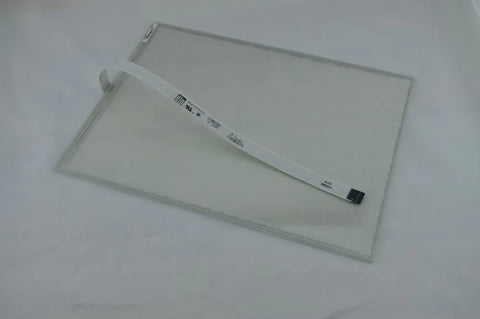 Touch Screen Panel Glass for  Power Panel PP420 4PP420.1043-B5 Touchpad for Power Panel PP420 4PP420.104 Repair,FAST SHIPPING