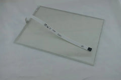 Touch Screen Panel Glass for  Power Panel PP420 4PP420.1043-B5 Touchpad for Power Panel PP420 4PP420.104 Repair,FAST SHIPPING