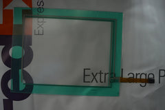 Touch screen panel for ESA VT585W VT585WBPT00N VT585WBPT00 Touch Screen Glass Repair Repair,FAST SHIPPING