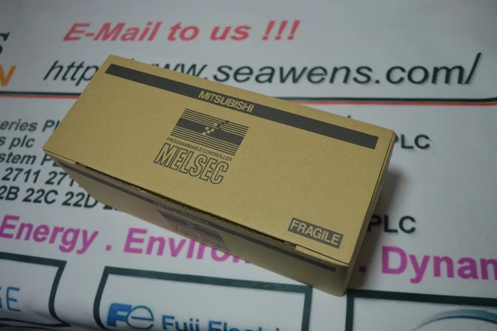 FX3U-64MR-ES/A,FX3U PLC CPU,New & Factory Sale,HAVE IN STOCK