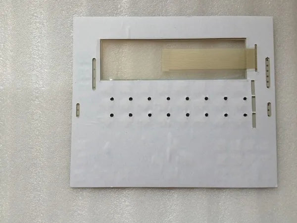 NEW C7-634 6ES7634-1DF02-0AE3 ! Touch Screen panel Membrane Keypad hand wheel Button mask for 6ES76341DF020AE3,FREE SHIPPING