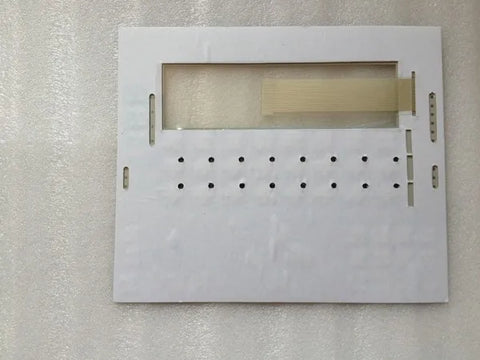 NEW C7-634 6ES7634-1DF02-0AE3 ! Touch Screen panel Membrane Keypad hand wheel Button mask for 6ES76341DF020AE3,FREE SHIPPING