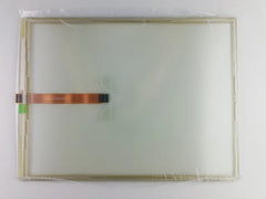 Touch Screen Panel Glass for  Power Panel PP420 4PP420.1043-B5 Touchpad for Power Panel PP420 4PP420.104 Repair,FAST SHIPPING