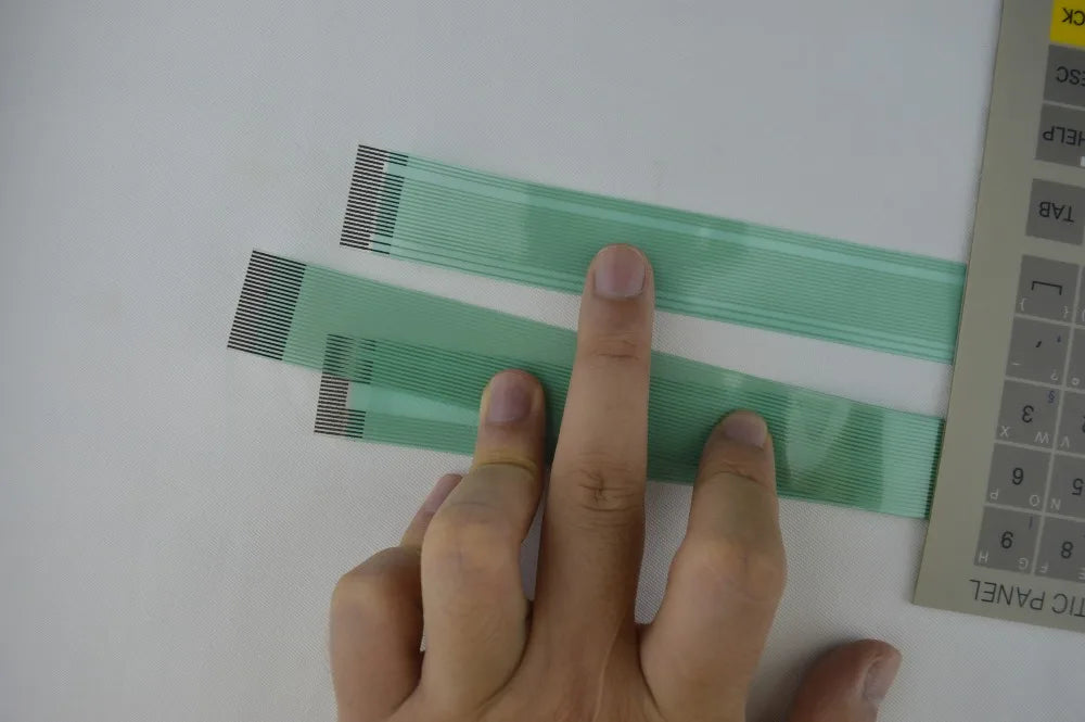 6AV6642-0CA10-0AX1 OP270-6 inch, Protective Film panel,Membrane panel, fast shipping