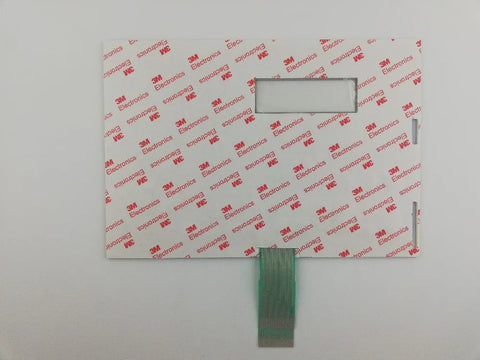 6ES7623-1DE01-0AE3 C7-623 , Protective Film,Membrance