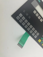 NEW C7-623 6ES7623-1CE01-0AE3 ! Touch Screen panel Membrane Keypad hand wheel Button mask for 6ES76231CE010AE3,FREE SHIPPING