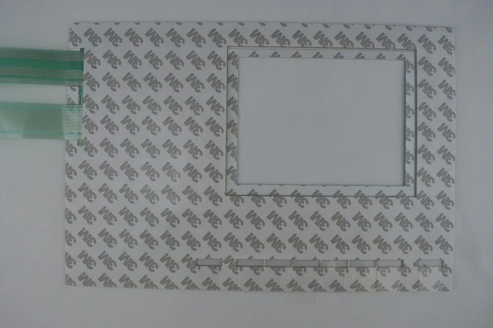 6AV6642-0CA10-0AX1 OP270-6 inch, Protective Film panel,Membrane panel, fast shipping