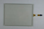 Touch Panel Glass for  5PP120.1214-37A Power Panel 300 Touchpad for 5PP120.1214.37A 5PP120-1214-37A Repair,FAST SHIPPING