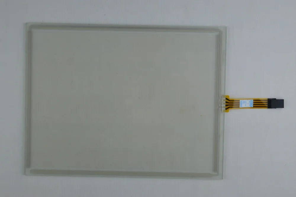 Touch Panel Glass for  5PP120.1214-37A Power Panel 300 Touchpad for 5PP120.1214.37A 5PP120-1214-37A Repair,FAST SHIPPING