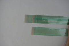 New 6AV6542-0CA10-0AX1, Membrane keyboard OP270 5.7 inch 6AV6 542-0CA10-0AX1 OP270-6 for  HMI Keypad,fast shipping