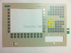 NEW FI25 6ES7645-1DM00-0DE1! Touch Screen panel Membrane Keypad hand wheel Button mask for 6ES76451DM000DE1,FREE SHIPPING