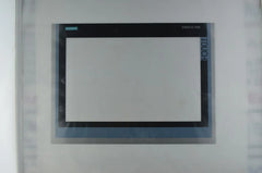 6AG1124-0UC02-4AX0 TP1900 Membrane Film+Touch Glass for SIMATIC HMI Panel repair~do it yourself, Have in stock