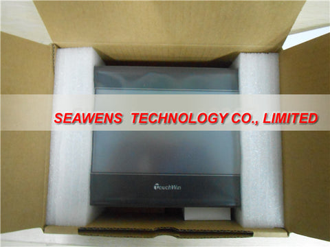 TH765-N:7 Inch Touch Screen HMI TH765-N with free USB program download Cable, Fast shipping