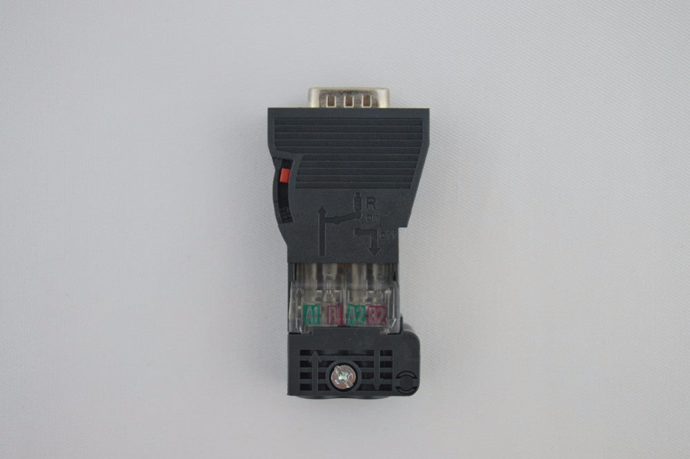 6GK1500-0FC00 Profibus FC Plug Neu/New - 12 Monate Garantie/12 Months Warranty