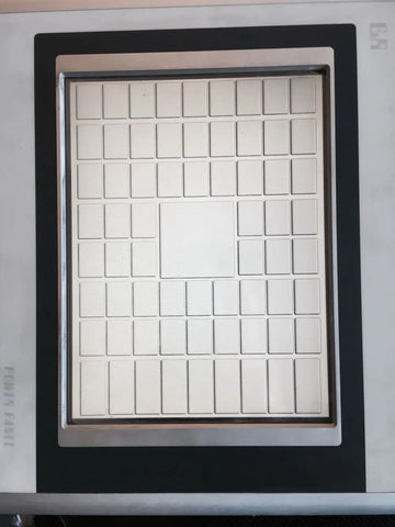USED! 4PP420.1043-75 10 INCH  TOUCH PANEL ,HAVE IN STOCK,FASTING SHIPPING