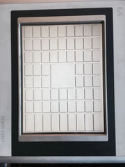 USED! 4PP420.1043-75 10 INCH  TOUCH PANEL ,HAVE IN STOCK,FASTING SHIPPING