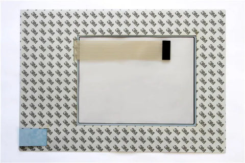 ALLEN BRADLEY 2711-B9C PANELVIEW 900 SCREEN OVERLAY REPLACEMENT 2711-B9G, HAVE IN STOCK