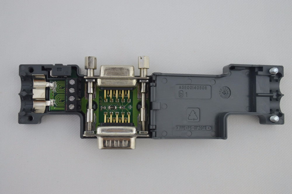 SIMATIC 6ES7972-0BB12-0XA0 SIMATIC DP BUS CONNECTOR FOR PROFIBUS NEW in stock