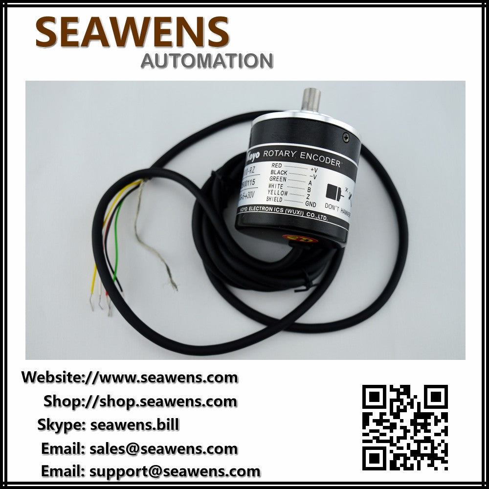 TRD-J1024-RZL KOYO Rotay Encoder, Have in stock