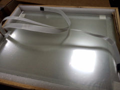 E568688 SCN-A5-FLT12.1-Z05-0H1-R ELO Enhanced AccuTouch 5-Wire 12.1 Inch, New and original, Touch Glass Only, FAST SHIPPING