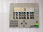 6ES7634-1DF02-0AE3 6ES7 634-1DF02-0AE3 Membrane Keypad For SIMATIC C7-634 Repair, HAVE IN STOCK