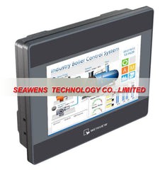 MT8104iH : 10.4 inch HMI Touch Screen 800x600 Ethernet MT8104iH Weinview New in box, FAST SHIPPING