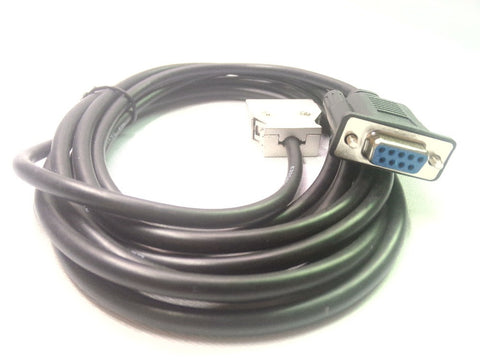 CQM1-CIF02 : correspond to CQM1-CIF02,RS232 PLC programming cable for OMRON CQM1,CPM1, CPM1A, CPM2A,C200HS,C200HX/HG/HE,SRM1