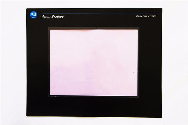 2711-T10C15 2711T10C15 2711-T10 series membrane film for Allen Bradley PanelView Standard 1000 Terminals series, FAST SHIPPING