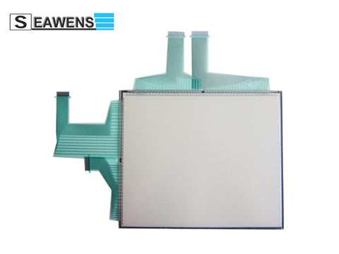 G.T./GUNZE U.S.P.4.484.038 OM-23 HMI Industrial Input Devices touch screen panel membrane touchscreen GT GUNZE USP,FAST SHIPPING