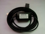 LOGO! USB-CABLE LOGO Programming Cable USB optoelectronic isolated cable PLC 6ED1057-1AA01-0BA0, Support Win7/ 8, FAST DELIVERY
