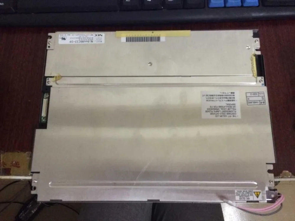NL6448BC33-54 10.4 inch LCD screen display panel for HMI Repair Parts, New & HAVE IN STOCK