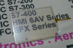 AMT9532 91-09532-00A AMT 9532 5.7 inch Touch Glass Panel For machine Repair,New & Have in stock