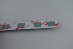 A98L-0001-0298 A98L00010298 7 Keys For  oi Machine Operation Panel Repair,Available&Stock Inventory