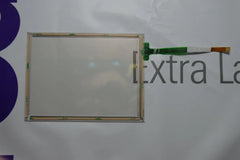 E1061(T60C) Touch Glass for Panel repair,FAST SHIPPING