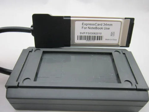 CP5512E,CP5512 Express Card for PPI/MPI/PROFIBUS-DP/S7-200/300/400, 6GK1551-2AA00,FREE SHIPPING