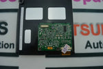 KG057QV1CA 5.7 inch Kyocera LCD screen display panel for HMI Repair Parts, USED & HAVE IN STOCK