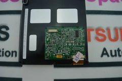 KG057QV1CA 5.7 inch Kyocera LCD screen display panel for HMI Repair Parts, USED & HAVE IN STOCK