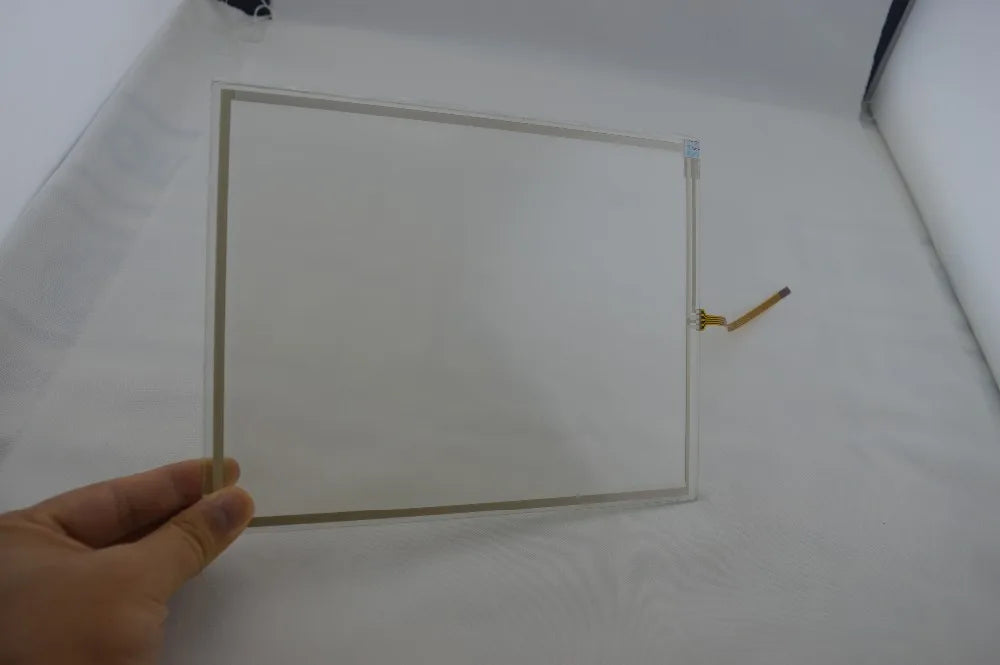 NL6448BC33-54 10.4 inch LCD screen display panel for HMI Repair Parts, New & HAVE IN STOCK