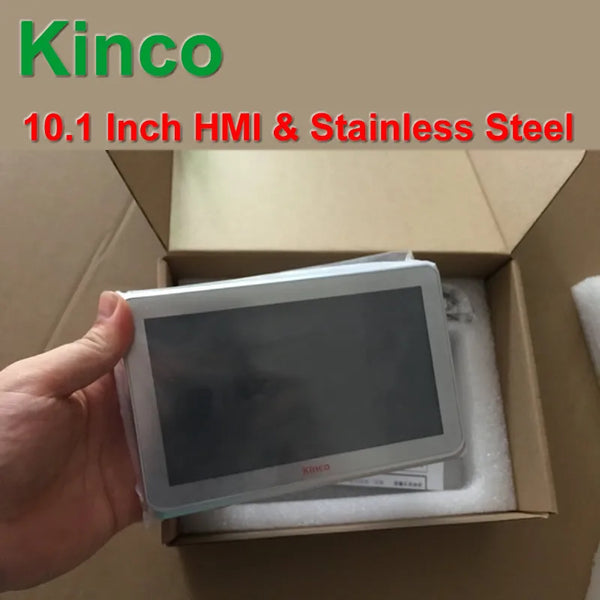 Kinco F10 10.1" TFT HMI , HAVE IN STOCK,  FAST SHIPPING